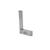 Machinist Square Set, 4 x 2.5 Inch Engineer Square, Squares