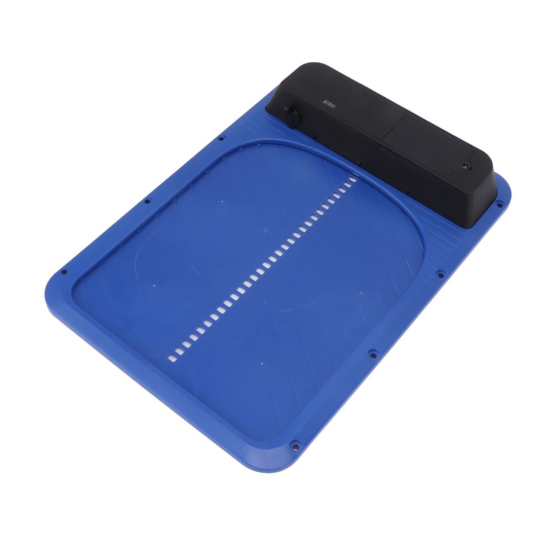 Automatic Chicken Coop Door Solar Powered Safe Chicken Coop Door