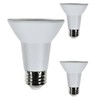 Diodesy- PAR20 LED Long Neck Flood Light Bulb 5W 500