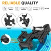 johntruck 59023700 V38-140 Manifold Top with Air Bleed Assembly Replacement