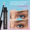 Annixashley Eyebrow Booster Serum for Faster Growth, Vegan Eyebrow Serum