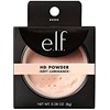 E.L.F. Cosmetics - Polvo De Alta Definición E.L.F. Studio, Soft