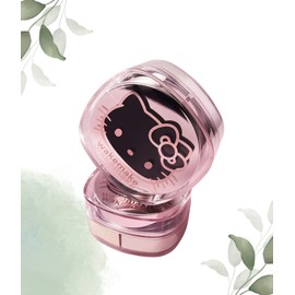 Wake Make Olive Young Wake Make Stay Fixer Multi Color Powder Hello Kitty/Single Item / 올리브영 웨이크메이크 스테이 픽서 멀티 컬러 파우더 헬로키티/단품