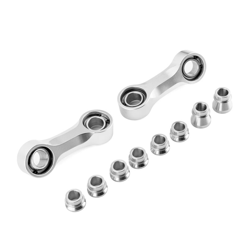 DYSO For 2019-2024 Can Am Maverick X3 Models Front Aluminum