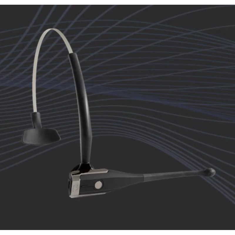 Vxi Blueparrott Xpressway II Noise Canceling Wireless Bluetooth