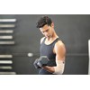 KUNTO FITNESS PRODUCTS Elbow Brace Compression Support Sleeve (Shipped From
