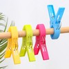 Beach Chair Towel Clips on Cruise, Large Clamps,Clothes Pegs,Beach Towel