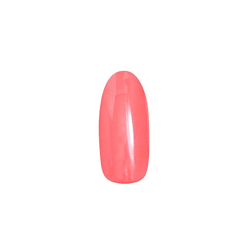 PRE GEL Color EX Bright Coral 0.1 oz (3 g)