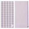 Sanrio Characters Towel Laboratory #meet Bath Towel, Set of 2,