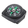 Honiwu Mini Compass, 25PCS Button Compass, Pocket Compass, 22mm Kids