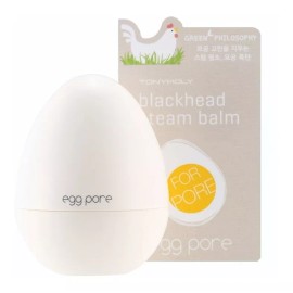 Tonymoly Mascarilla Facial Exfoliante Egg Pore Para Puntos Negros