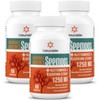 Liposomal Irish Sea Moss Soft Capsules, Burdock Root and Bladder