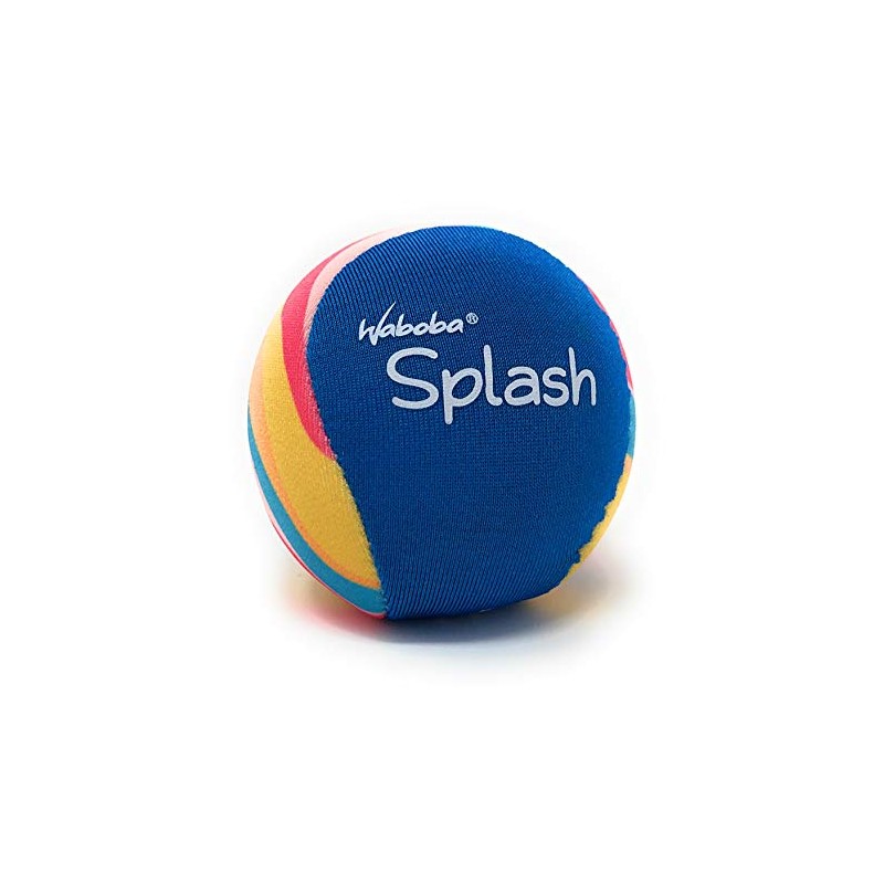 Waboba Splash Water Bouncing Ball (Colors May Vary) (Single)