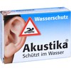 AKUSTIKA Wasserschutz 1 P