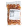 Dried Apricots, 1 Pound Bag Apricots, Apricots Dried Fruit, The