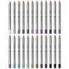 SHANY Slim Liner Eye Pencil - TEMPLE