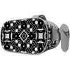 Decal Style Skin Wrap Compatible with Oculus Go Headset -