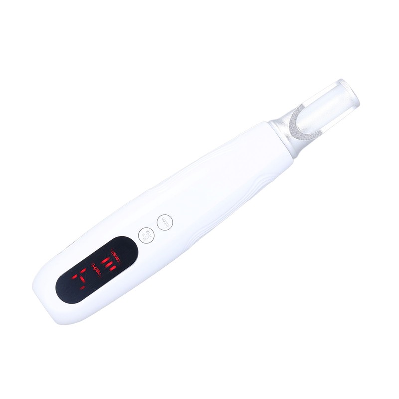 Freckle Removal Pen Red Lighting 9 Frequency 4 Energy Dark
