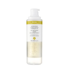REN Mayblossom Balancing Facial Wash 150ml