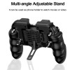 Unbranded High Grade Cooling Gamepad with Fan 4 Trigger 6