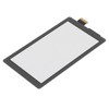 Touch Screen Glass for Switch Lite Replacement Front Outer Panel