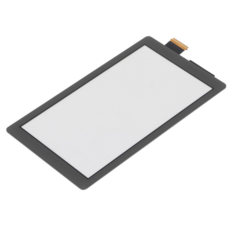 Touch Screen Glass for Switch Lite Replacement Front Outer Panel