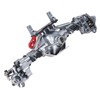 Aluminum Alloy Steel Axle Upgrade Parts Accessory Fit for SCX10