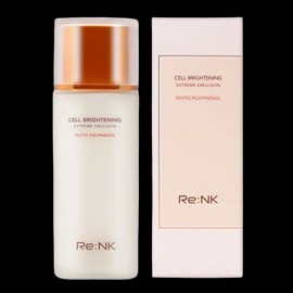 Beauty Tone Up Re:NK Cell Brightening Extreme Emulsion 130ml / 뷰티톤업 리엔케이 셀 브라이트닝 익스트림 에멀젼 130ml