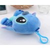 KFMX Stitch Llavero De Peluche Kawaii