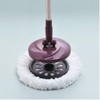 Azuma Tornado Rotary Mop for Use with No Dirty Handles,