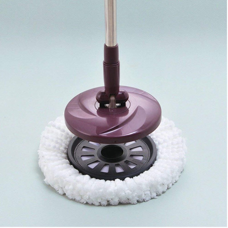 Azuma Tornado Rotary Mop for Use with No Dirty Handles,