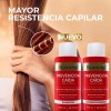 Biometik Shampoo Anti Caída 450ml