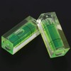 Yosoo Health Gear Mini Bubble Spirit Level, 5 pcs High