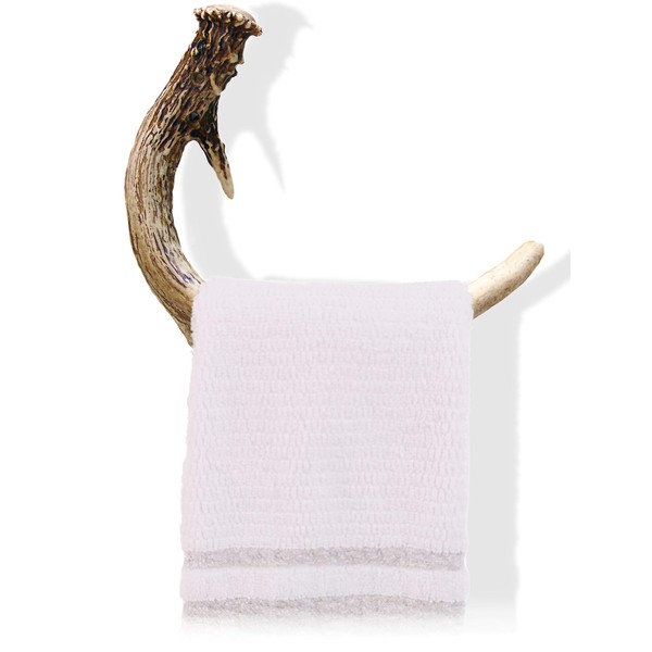 Mountain Mike's Reproductions Antler Hand Towel Hook