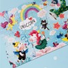Unicorn Adventures Fantasy Puzzle for Children Aged 3+ 30 Years