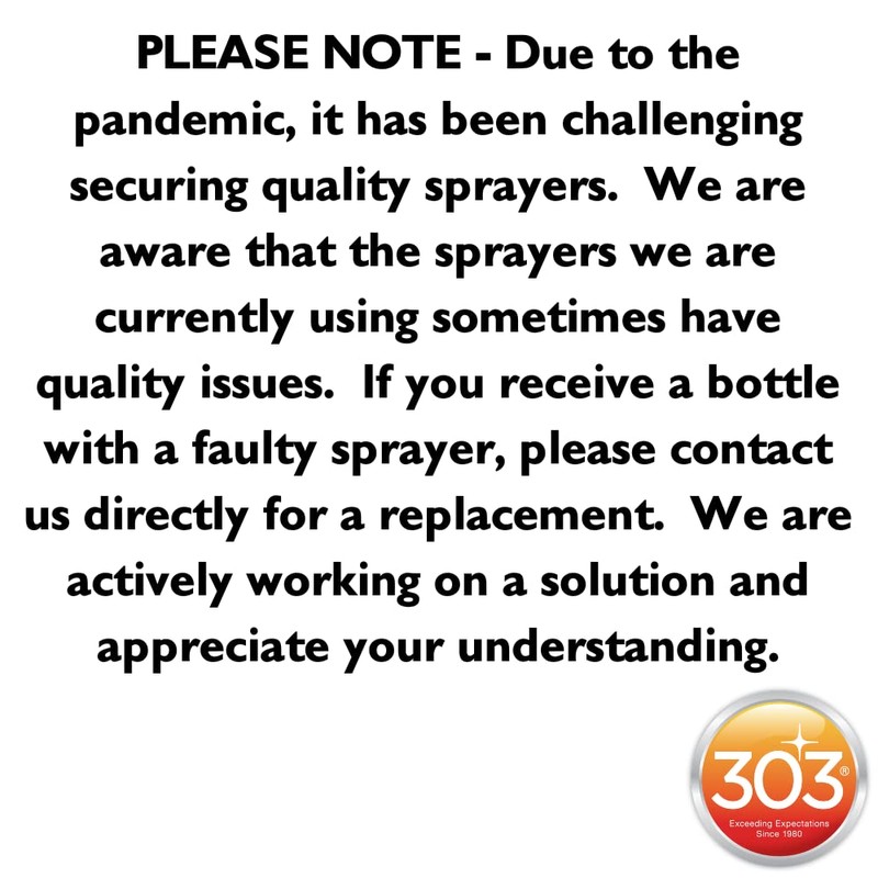 303 Products Marine Graphene Nano Spray Coating - Next Level