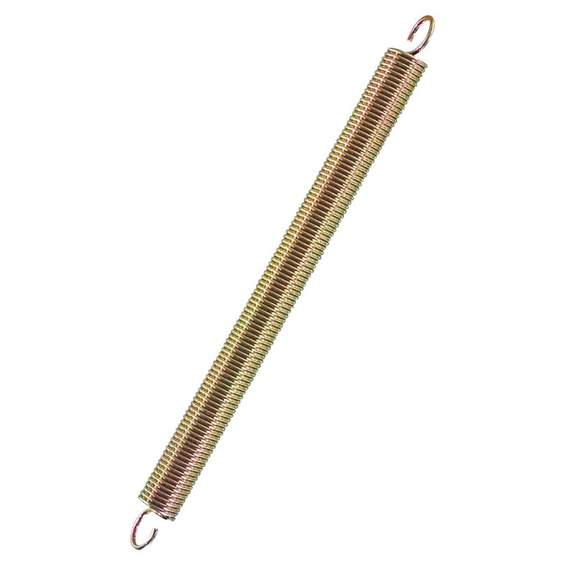 WAKI Iron Pull spring 1.2x10.5x140 mm SR – 2135