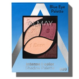 Almay Paleta de sombras intense i color