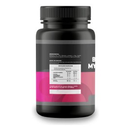 Berberina + Myo Inositol 60 Cápsulas