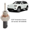 Acouto EGR Temperature Sensor, for Grand Cherokee 20212022 EGR Temperature