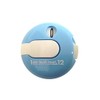 ProActive Sports EZ Count Golf Stroke Score Counter, Blue