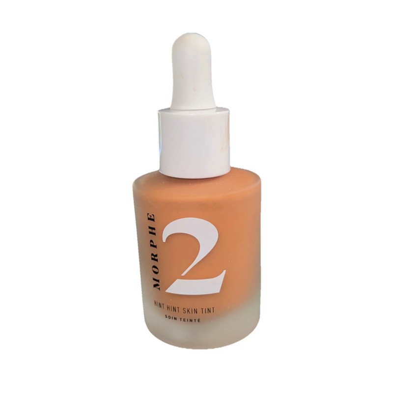 MORPHE NIOP Hint Hint Skin Tint In Shade:Hint Of Ginger,1Fl