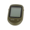 8 in 1 LCD Digital Display Altimeter Multifunctional Altitude Temperature