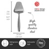 BOSKA Monaco+ Premium Cheese Slicer - Award Winning Cheese Cutter