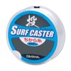 ダイワ(DAIWA) ナイロンライン サーフキャスターちから糸(R) 3-12号 15m×5 クリア