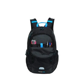 Outdoor Products Morph Backpack (Black) (Black)