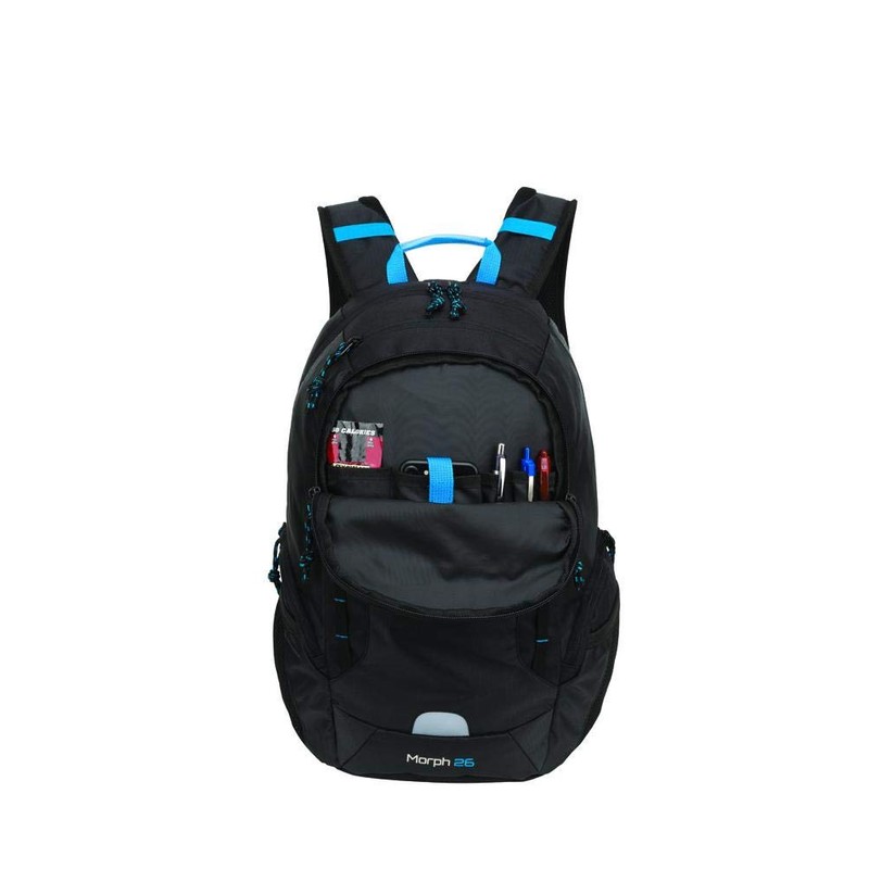Outdoor Products Morph Backpack (Black) (Black)