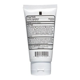 Replenix Acné Soluciones 5% De Peróxido De Benzoilo En Gel,