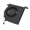 Cooling Fan Replacement ABS and Aluminium Alloy Laptop Air Cooler