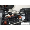 SSD RC Scale Steel Driveshaft for Wraith
